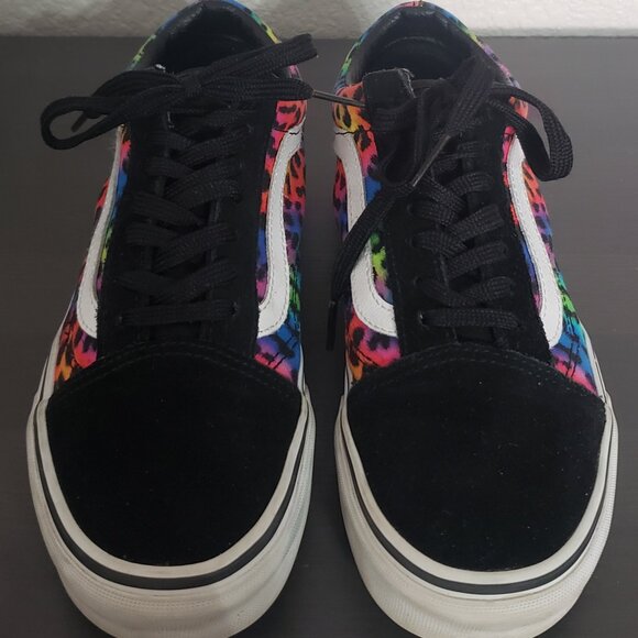 VANS Old Skool - Picture 1 of 4